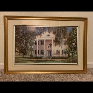 Jim Booth Southern Plantation